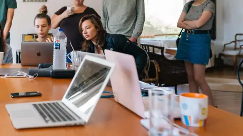The Impact of Gen Z on the Modern Workplace