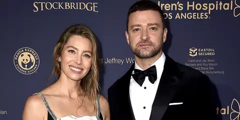 Proof That Jessica Biel and Justin Timberlake Are Still Crazy In Love