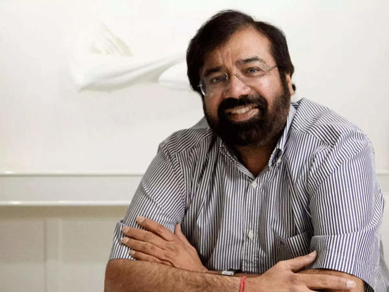 Harsh Goenka on Why You Shouldn’t Chase High Paychecks Early in Your Career
