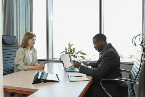5 Essential Steps For Prepping For A Job Interview