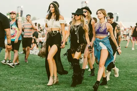 Gen Z and Millennials Are Cancelling Coachella for This Reason