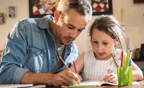 Learning Techniques to Make First Time Homeschooling a Breeze for Kids 