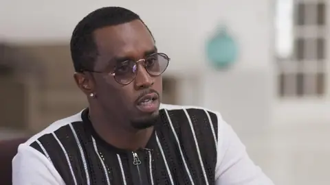 P. Diddy Paying Sting Millions for Sampling His “Every Breath You Take”