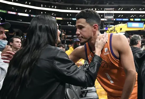 Kendall Jenner & Devin Booker Split After Two Years Of Dating