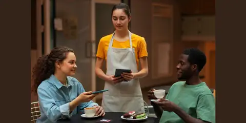 What Jobs Hire at 15? Teen Employment Opportunities