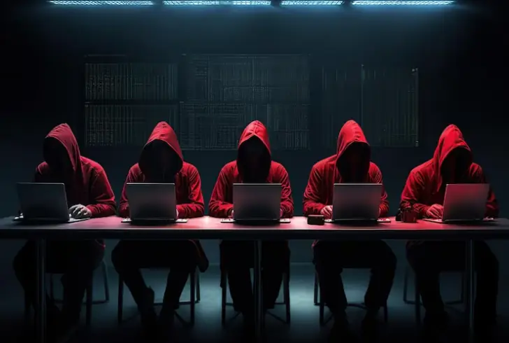 Image by paulapolaka On Freepik | Cybercriminals are testing emerging AI tech for malicious activities.
