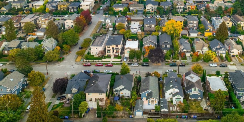 How Stuck Is the Housing Market?