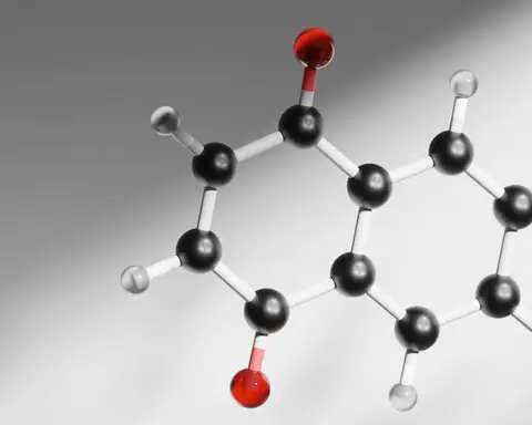 Do Atoms Have Color? Everything You Need to Know 