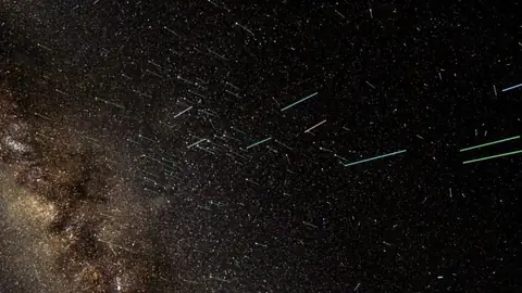 ‘Closest’ Black Holes to Earth May Be 150 Light Years Away