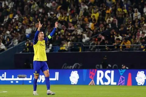 Saudi Arabia’s Billion-Dollar Play for Global Sports Dominance