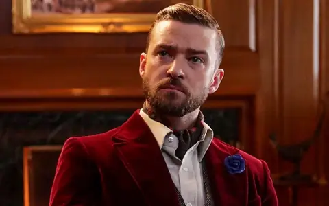 Justin Timberlake Gets Slammed by Parents on Twitter… and They Actually Have a Point