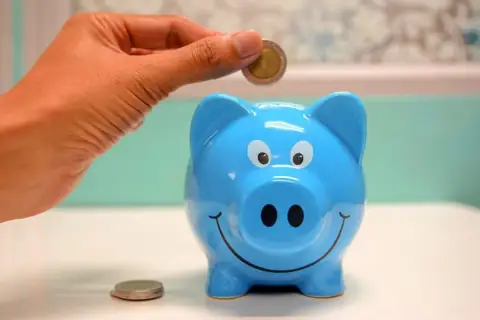 What To Do With Your Savings Once They Cross The $20k Milestone?