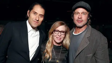 Brad Pitt’s Plan B Explores Options Including Possible Sale