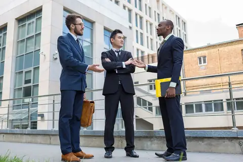 How Many Jobs Are Available in Real Estate Investment Trusts Today