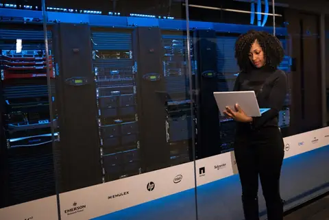 Here’s How AI Is Transforming the Future of Financial Services
