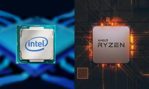 Choosing the Right Desktop Processor for You