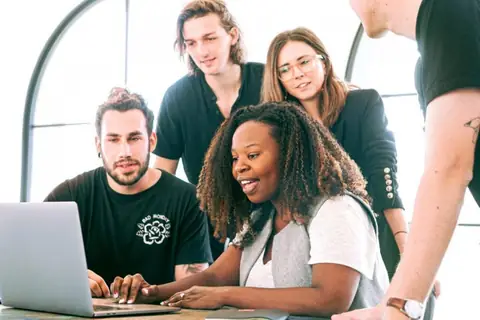 Encourage Your Team Members To Embrace New Tech With These Tried & Tested Tips