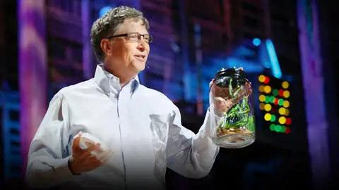 Bill Gates’ Insane Investment Portfolio