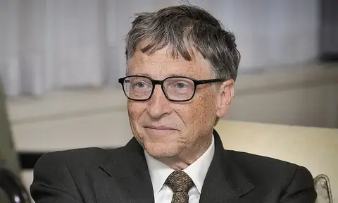 Does Bill Gates Really Know More About the Coronavirus Than He’s Letting On?