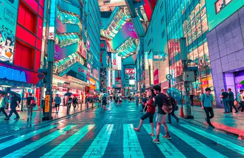Why the U.S. Economy Promises Exponential Growth in the Future