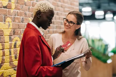 Top 5 Good Credit Cards for Building Credit in 2024