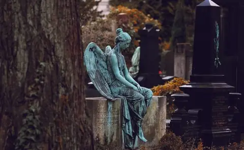 How to Deal With Grief and Loss Amidst a Global Pandemic