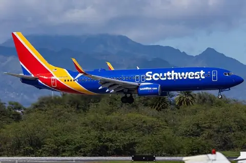 How Southwest Airlines Handled Its Pilots/Flight Attendants Strike