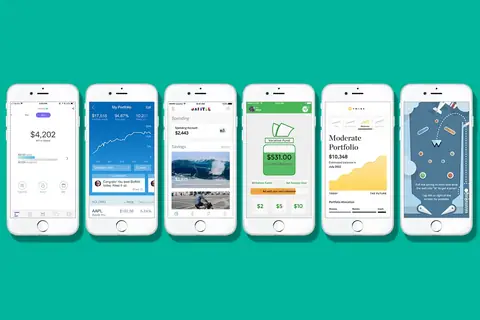 Best Money-Savings Apps Out There!