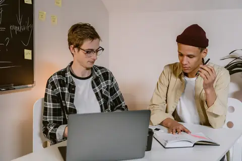 A Job Search Guide For College Seniors or Recent Graduates