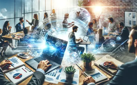 How To Start a Business in 2024: A Comprehensive Guide