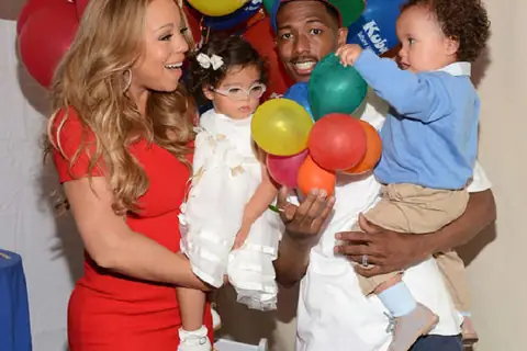How Many Kids Does Nick Cannon Have? The Answer Might Blow Your Mind