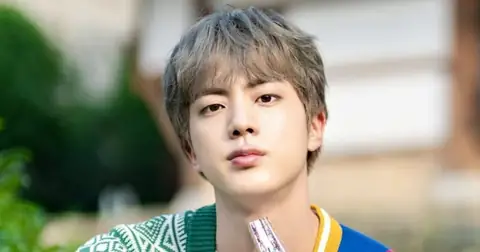 BTS Member Jungkook Caused a Fashion Frenzy Over these $690 Designer Item
