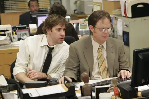 Entrepreneurs Have a Lot to Learn from These Netflix Shows