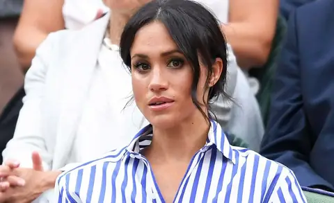 Meghan Markle Vs. the Tabloids: How Things Went from Bad to Worse for the Former Duchess