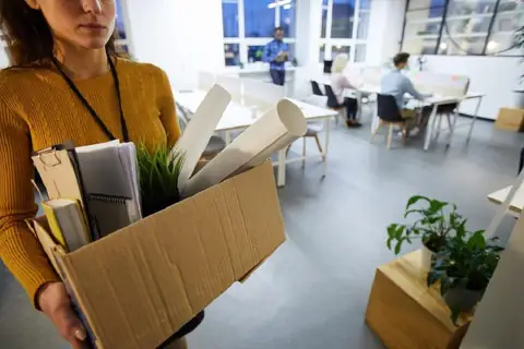 Everything You Need To Know About Tech And Crypto Layoffs